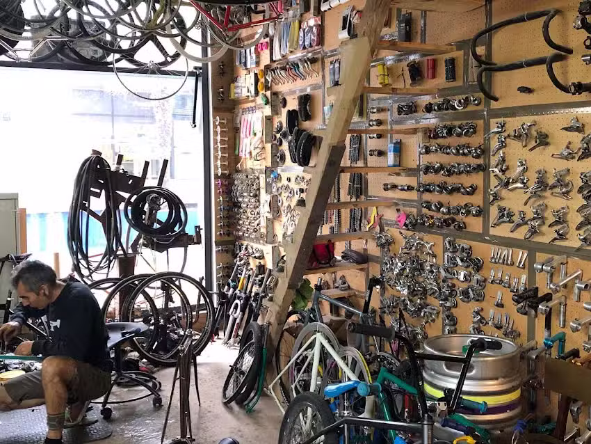 Rcicla &ndash; Personaliza&ccedil;&atilde;o de Bicicletas