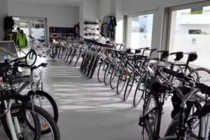 Rent a Bike Racingbike