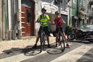 Rent Riders | Scooter – Moto – Bicycle – e Bike | Rental Services – Lisbon – Portugal