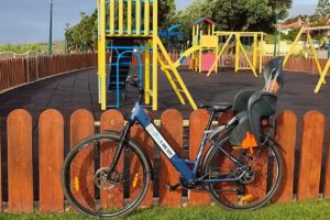 RODA E-BIKE Rent Cascais