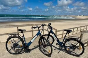 RODA E-BIKE RENT Lisboa