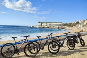 RODA E-BIKE Rent Santo Isidoro