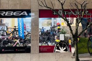 Rodabike – Gondomar