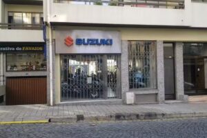 RODRIGUES & RODRIGUES LDA.