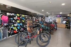 Santiagobikes – Lavos