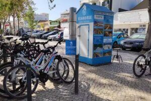 SeaHorse Bike Rental