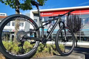 Specialized Barcelos