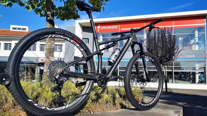 Specialized Barcelos