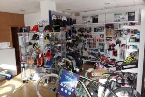 Sportimpact &ndash; Com&eacute;rcio Acess&oacute;rios Desportivos, Lda.