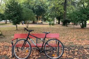 SR Bikes – Porto