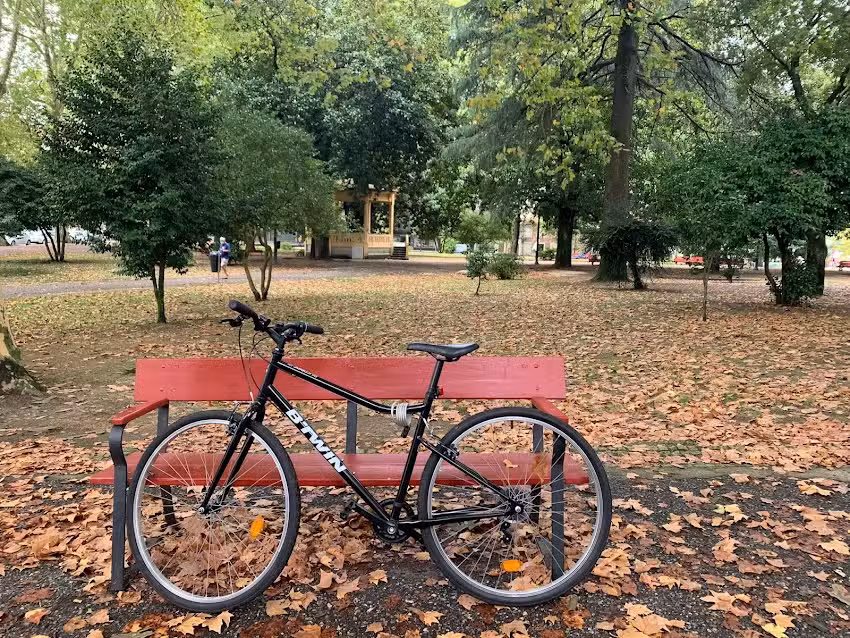 SR Bikes &ndash; Porto