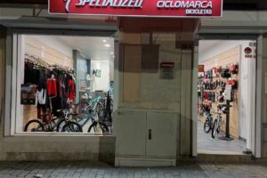 Stand Ciclomarca Lda