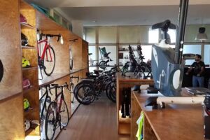 Stressoff – Bikeshop
