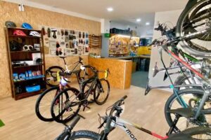SuperAdrenalina BikeShop