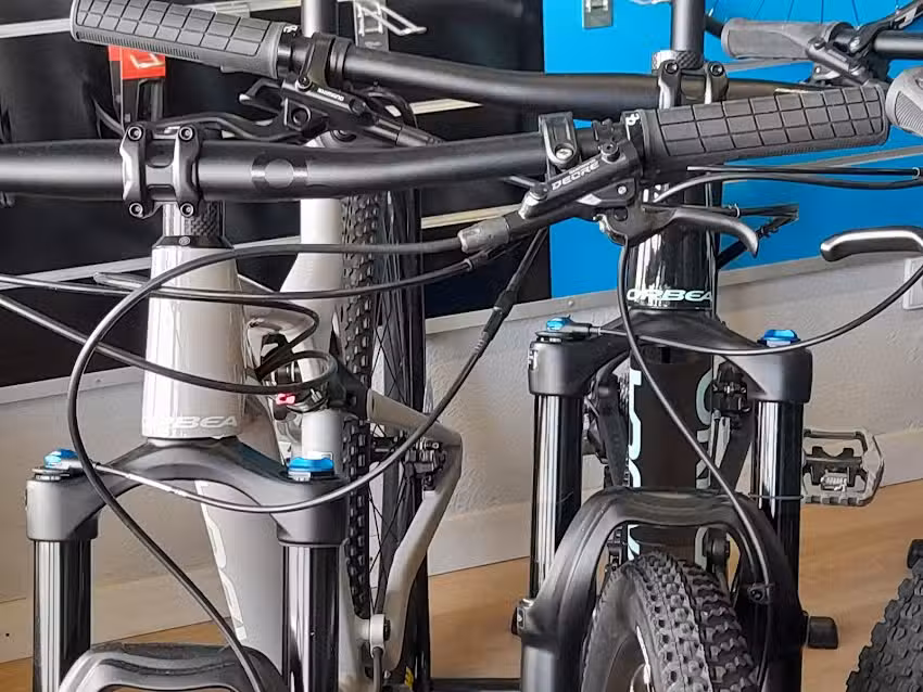 Superpole Cycles &ndash; Jose Filipe Neto Vieira