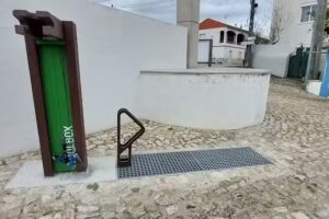 Toolbox para Bicicletas