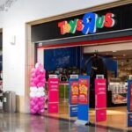 Toys &ldquo;R&rdquo; Us