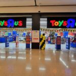 Toys “R” Us