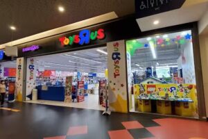 Toys&rdquo;R&rdquo;Us & Pr&eacute;natal