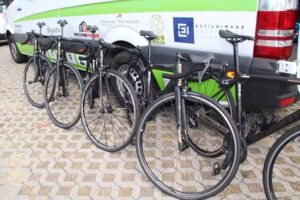 União Ciclista Da Maia