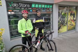 velo store