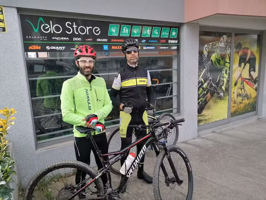 velo store