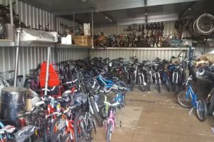 Vieira Das Bicicletas