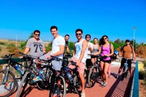 Vilamoura Bikes &ndash; Rentals & Tours