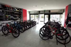 Vilela Bike Store