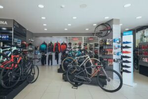 WESTBIKE &ndash; Loja de Bicicletas