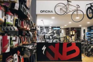 WESTBIKE &ndash; Loja de Bicicletas | Torres Vedras