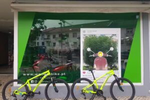 Wonder Bike &ndash; Scooters | Bikes | Experiences