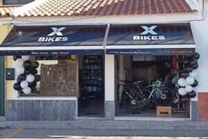 XBikeSport &ndash; A tua loja de Desporto